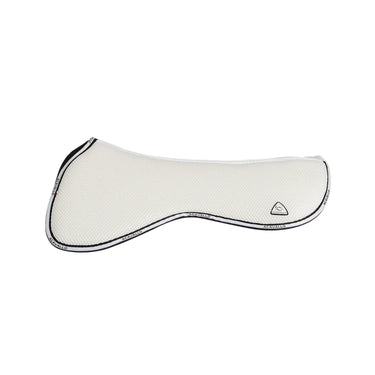 Buy Acavallo Withers Free Double Face 3D Spacer/Micropile & Memory Foam Cc ½ Pad  | Online for Equine