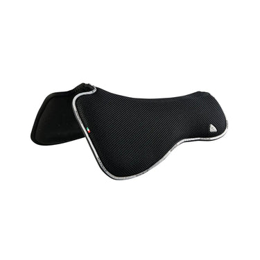 Buy Acavallo Withers Free Double Face 3D Spacer/Micropile & Memory Foam ½ Pad - Dress  | Online for Equine