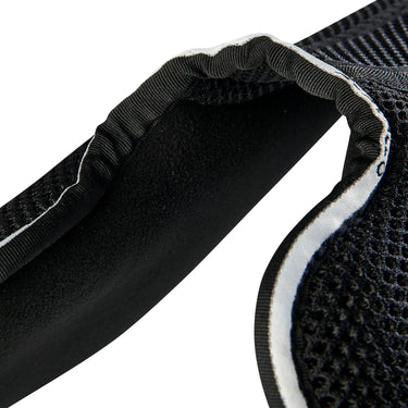 Buy Acavallo Withers Free Double Face 3D Spacer/Micropile & Memory Foam ½ Pad - Dress  | Online for Equine