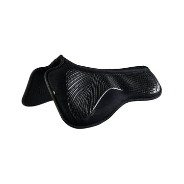 Buy Acavallo Withers Free Gel & Memory Foam Cc ½ Pad 3D Spacer Fabric Lining Dressage  | Online for Equine