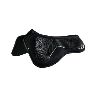 Buy Acavallo Withers Free Gel & Memory Foam Cc ½ Pad 3D Spacer Fabric Lining Dressage  | Online for Equine
