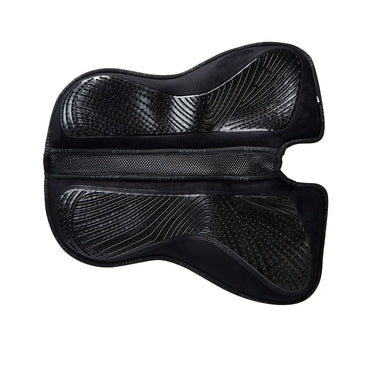 Buy Acavallo Withers Free Gel & Memory Foam Cc ½ Pad 3D Spacer Fabric Lining Dressage  | Online for Equine