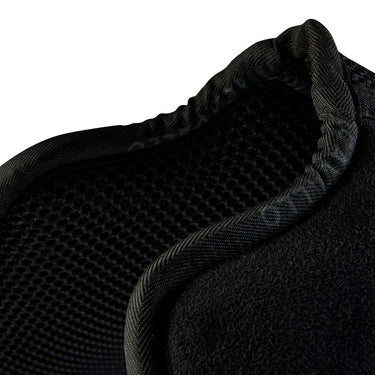 Buy Acavallo Withers Free Gel & Memory Foam Cc ½ Pad 3D Spacer Fabric Lining Dressage  | Online for Equine