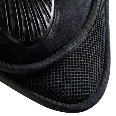 Buy Acavallo Withers Free Gel & Memory Foam Cc ½ Pad 3D Spacer Fabric Lining Dressage  | Online for Equine