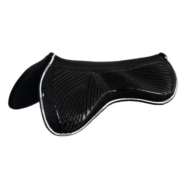 Buy Acavallo Withers Free Gel & Memory Foam Cc ½ Pad 3D Spacer Fabric Lining  | Online for Equine