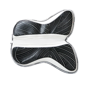Buy Acavallo Withers Free Gel & Memory Foam Cc ½ Pad 3D Spacer Fabric Lining  | Online for Equine