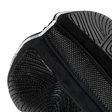 Buy Acavallo Withers Free Gel & Memory Foam Cc ½ Pad 3D Spacer Fabric Lining  | Online for Equine