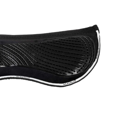 Buy Acavallo Withers Free Gel & Memory Foam Cc ½ Pad 3D Spacer Fabric Lining  | Online for Equine