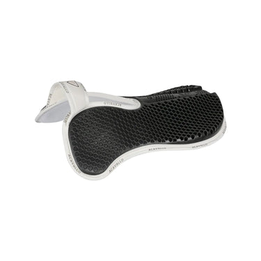 Buy Acavallo Withers Free Hexa Gel Half Pad & Back Riser With Memory  | Online for Equine