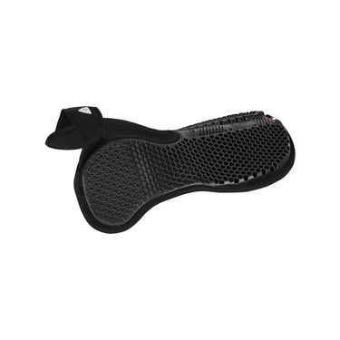 Buy Acavallo Withers Free Hexa Gel Half Pad & Back Riser With Micropile  | Online for Equine
