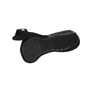 Buy Acavallo Withers Free Hexa Gel Half Pad & Back Riser With Micropile  | Online for Equine