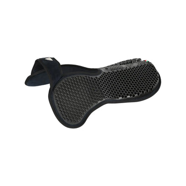 Buy Acavallo Withers Free Hexa Gel Half Pad & Back Riser With Micropile  | Online for Equine