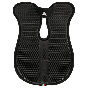 Buy Acavallo Withers Free Hexa Gel Half Pad & Back Riser With Micropile  | Online for Equine