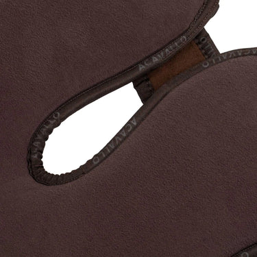 Buy Acavallo Withers Free Hexa Gel ½ Pad & Front Riser With Memory & Back Sheepskin Edge  | Online for Equine