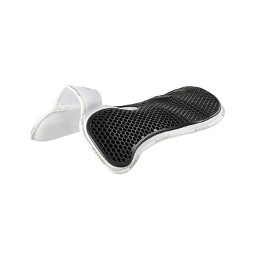 Buy Acavallo Withers Free Hexa Gel ½ Pad & Front Riser With Memory  | Online for Equine