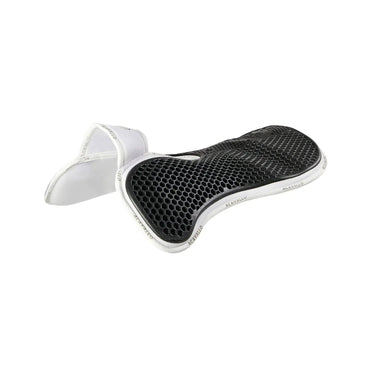 Buy Acavallo Withers Free Hexa Gel ½ Pad & Front Riser With Memory  | Online for Equine