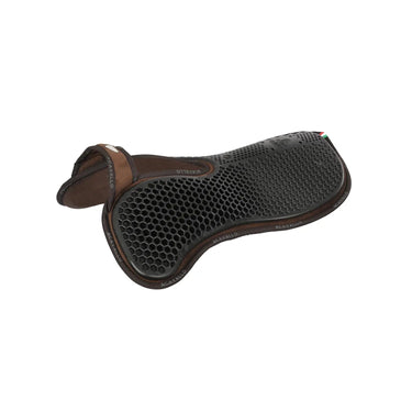 Buy Acavallo Withers Free Hexa Gel ½ Pad & Front Riser With Memory  | Online for Equine