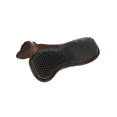 Buy Acavallo Withers Free Hexa Gel ½ Pad & Front Riser With Memory  | Online for Equine