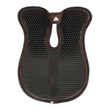 Buy Acavallo Withers Free Hexa Gel ½ Pad & Front Riser With Memory  | Online for Equine