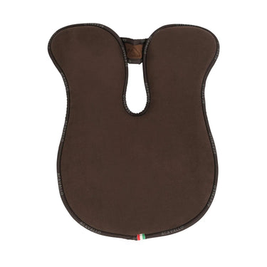 Buy Acavallo Withers Free Hexa Gel ½ Pad & Front Riser With Memory  | Online for Equine