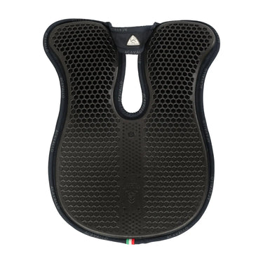 Buy Acavallo Withers Free Hexa Gel ½ Pad & Front Riser With Memory  | Online for Equine