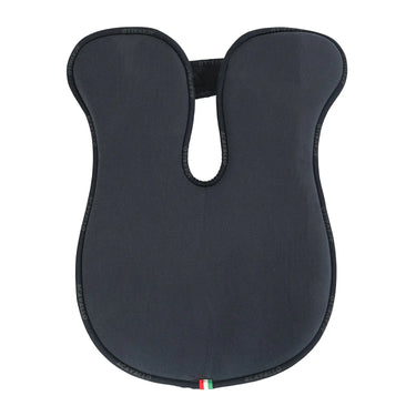 Buy Acavallo Withers Free Hexa Gel ½ Pad & Front Riser With Memory  | Online for Equine