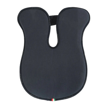 Buy Acavallo Withers Free Hexa Gel ½ Pad & Front Riser With Memory  | Online for Equine