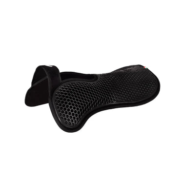 Buy Acavallo Withers Free Hexa Gel ½ Pad & Front Riser With Memory  | Online for Equine