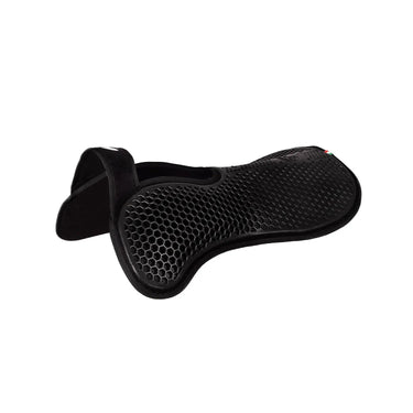 Buy Acavallo Withers Free Hexa Gel ½ Pad & Front Riser With Memory  | Online for Equine