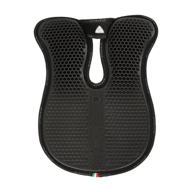 Buy Acavallo Withers Free Hexa Gel ½ Pad & Front Riser With Memory  | Online for Equine