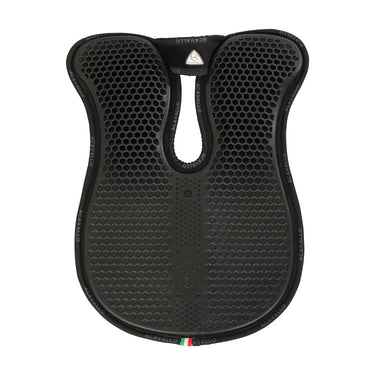 Buy Acavallo Withers Free Hexa Gel ½ Pad & Front Riser With Memory  | Online for Equine