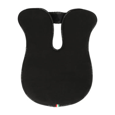 Buy Acavallo Withers Free Hexa Gel ½ Pad & Front Riser With Memory  | Online for Equine