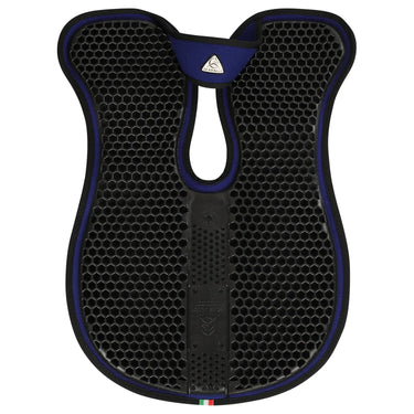 Buy Acavallo Withers Free Hexagonal Gel Pad 5mm Felt  | Online for Equine