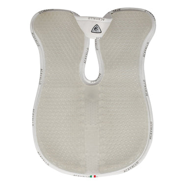 Buy Acavallo Withers Free Hexagonal Gel Pad With Memory  | Online for Equine