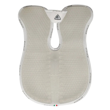 Buy Acavallo Withers Free Hexagonal Gel Pad With Memory  | Online for Equine