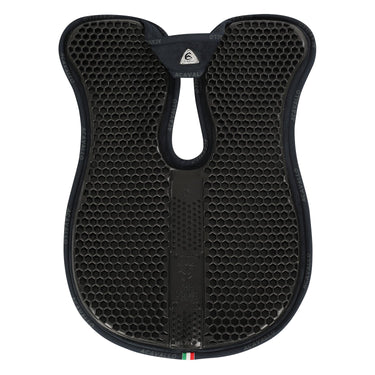 Buy Acavallo Withers Free Hexagonal Gel Pad With Memory  | Online for Equine