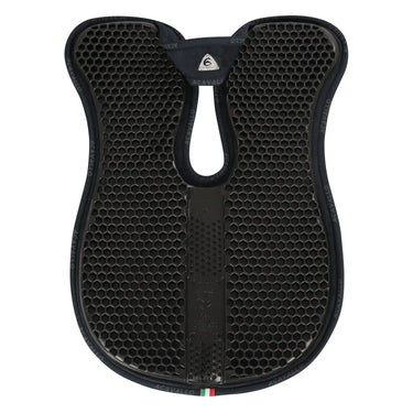 Buy Acavallo Withers Free Hexagonal Gel Pad With Memory  | Online for Equine