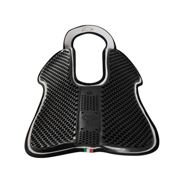 Buy Acavallo Withers Free Hexagonal Soft Gel Pad With Micropile  | Online for Equine