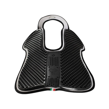 Buy Acavallo Withers Free Hexagonal Soft Gel Pad With Micropile  | Online for Equine