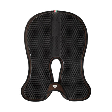 Buy Acavallo Withers Free Hexagonal Soft Gel Pad With Micropile  | Online for Equine