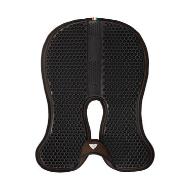 Buy Acavallo Withers Free Hexagonal Soft Gel Pad With Micropile  | Online for Equine