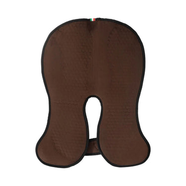 Buy Acavallo Withers Free Hexagonal Soft Gel Pad With Micropile  | Online for Equine