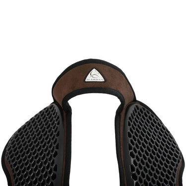Buy Acavallo Withers Free Hexagonal Soft Gel Pad With Micropile  | Online for Equine