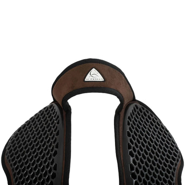Buy Acavallo Withers Free Hexagonal Soft Gel Pad With Micropile  | Online for Equine