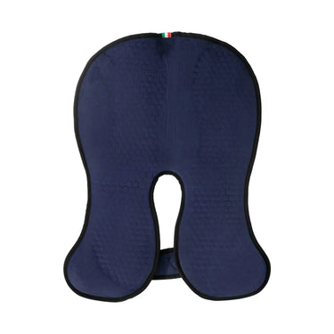 Buy Acavallo Withers Free Hexagonal Soft Gel Pad With Micropile  | Online for Equine