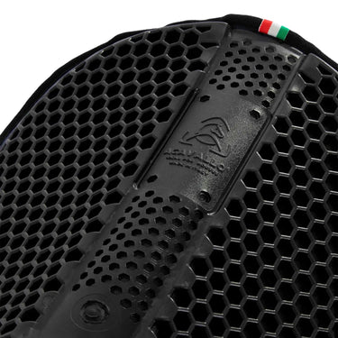 Buy Acavallo Withers Free Hexagonal Soft Gel Pad With Micropile  | Online for Equine