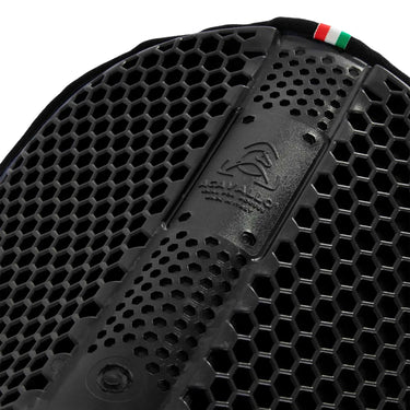 Buy Acavallo Withers Free Hexagonal Soft Gel Pad With Micropile  | Online for Equine