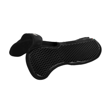 Buy Acavallo Withers Free Hexagonal Soft Gel Pad With Micropile  | Online for Equine