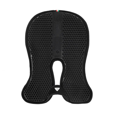 Buy Acavallo Withers Free Hexagonal Soft Gel Pad With Micropile  | Online for Equine
