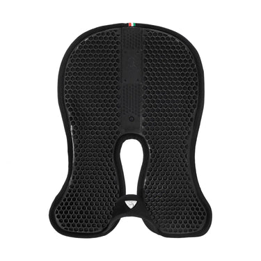 Buy Acavallo Withers Free Hexagonal Soft Gel Pad With Micropile  | Online for Equine